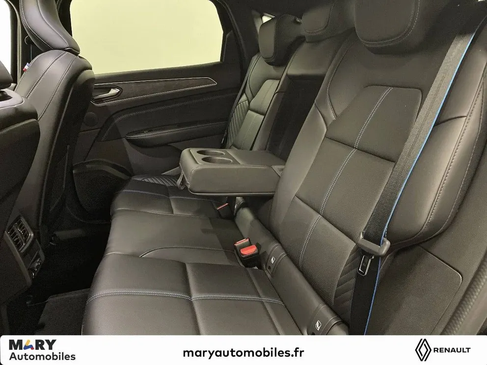 Véhicule occasion 206357 - renault ARKANA - Photo 10