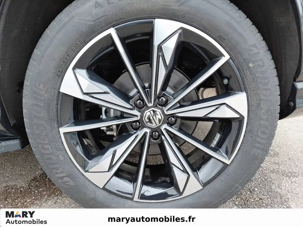 Véhicule occasion 232261 - mg EHS - Photo 11