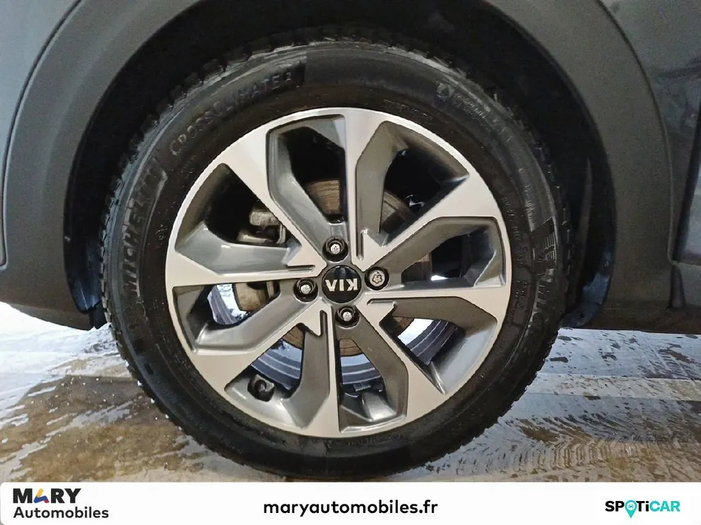 Véhicule occasion 208486 - kia STONIC - Photo 11