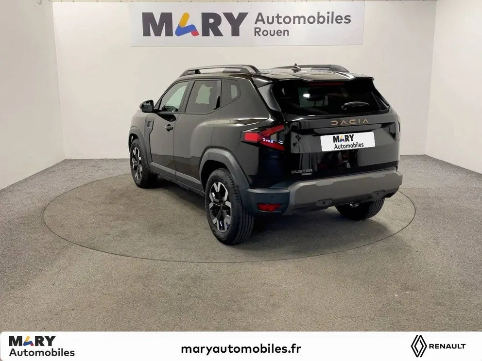 Véhicule occasion 195998 - dacia DUSTER - Photo 5