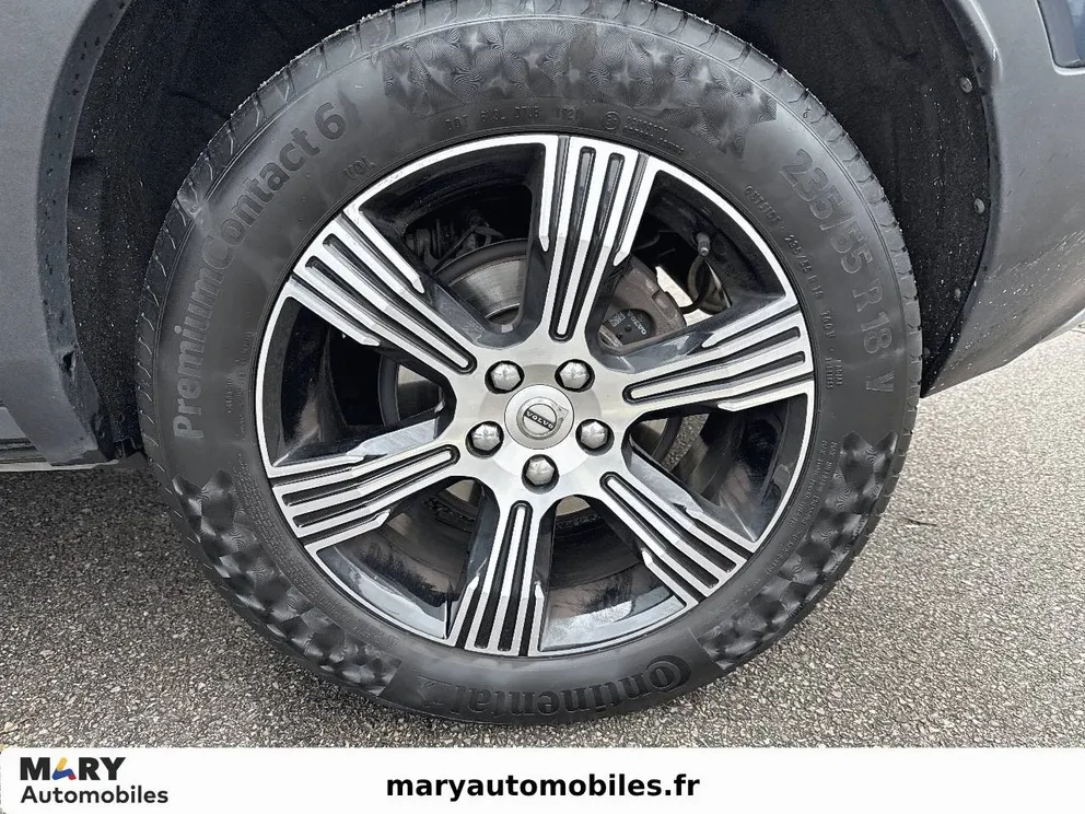 Véhicule occasion 211319 - volvo XC40 - Photo 11