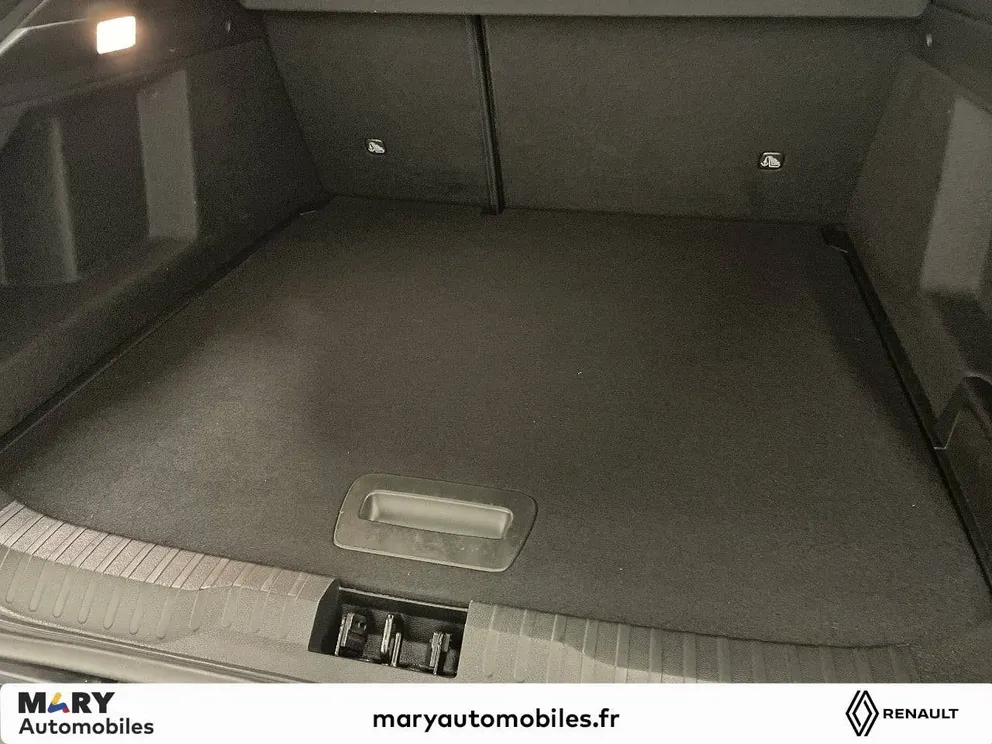 Véhicule occasion 196813 - renault ARKANA - Photo 6