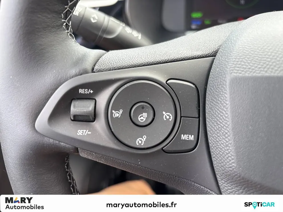 Véhicule occasion 181803 - opel CORSA - Photo 20