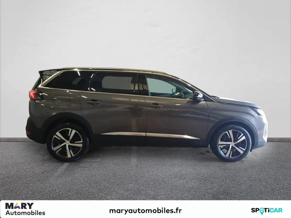 Véhicule occasion 222137 - peugeot 5008 - Photo 4