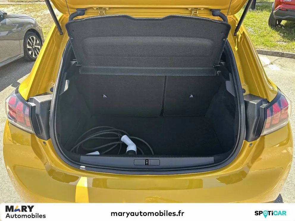 Véhicule occasion 231271 - peugeot 208 - Photo 24
