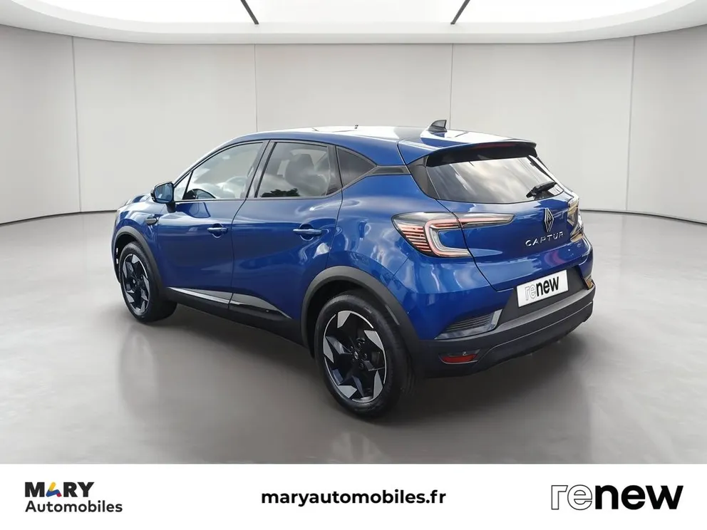 Véhicule occasion 236204 - renault CAPTUR - Photo 3