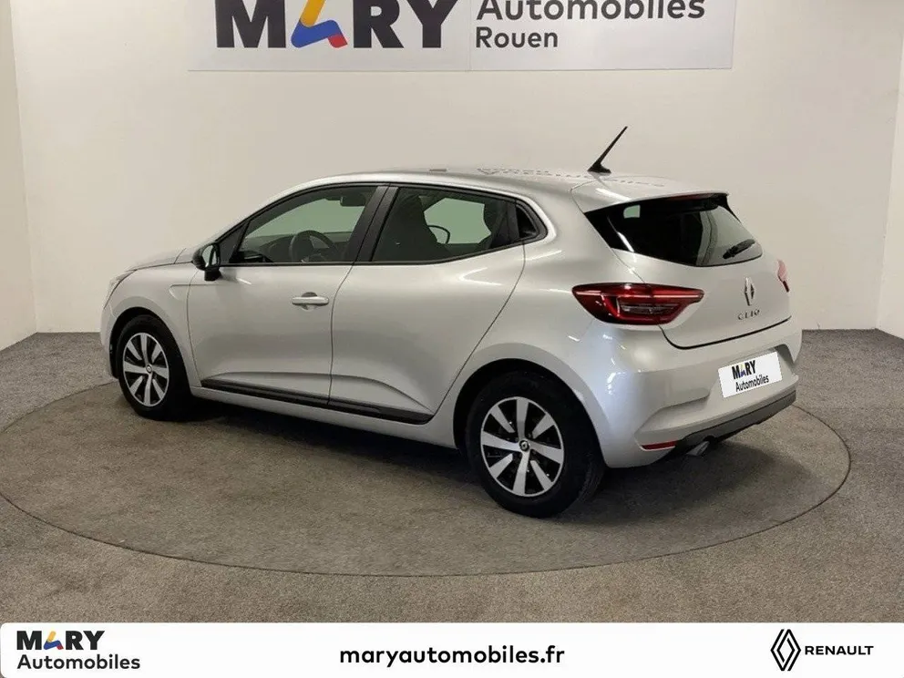 Véhicule occasion 198434 - renault CLIO - Photo 7