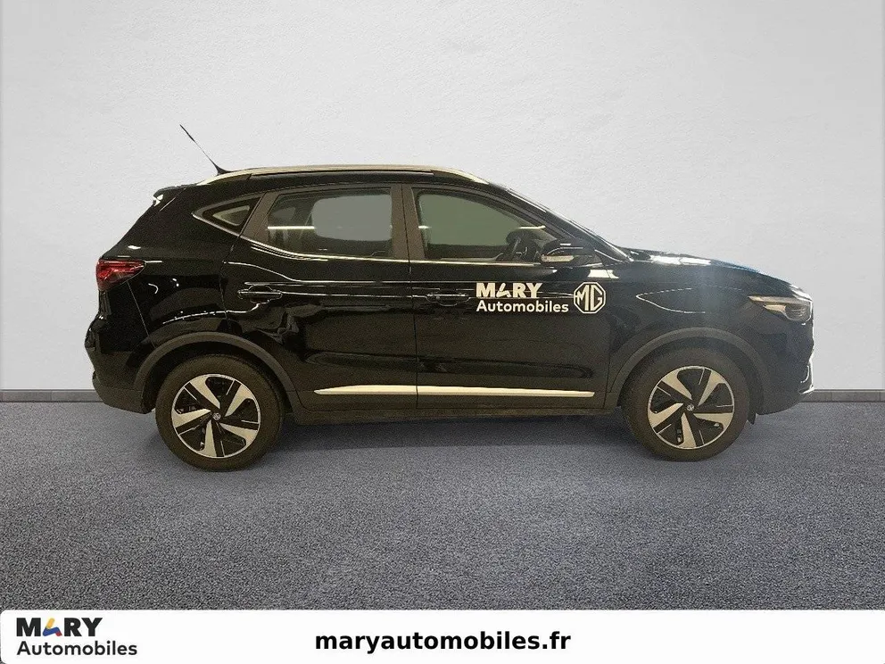 Véhicule occasion 118544 - mg ZS - Photo 4