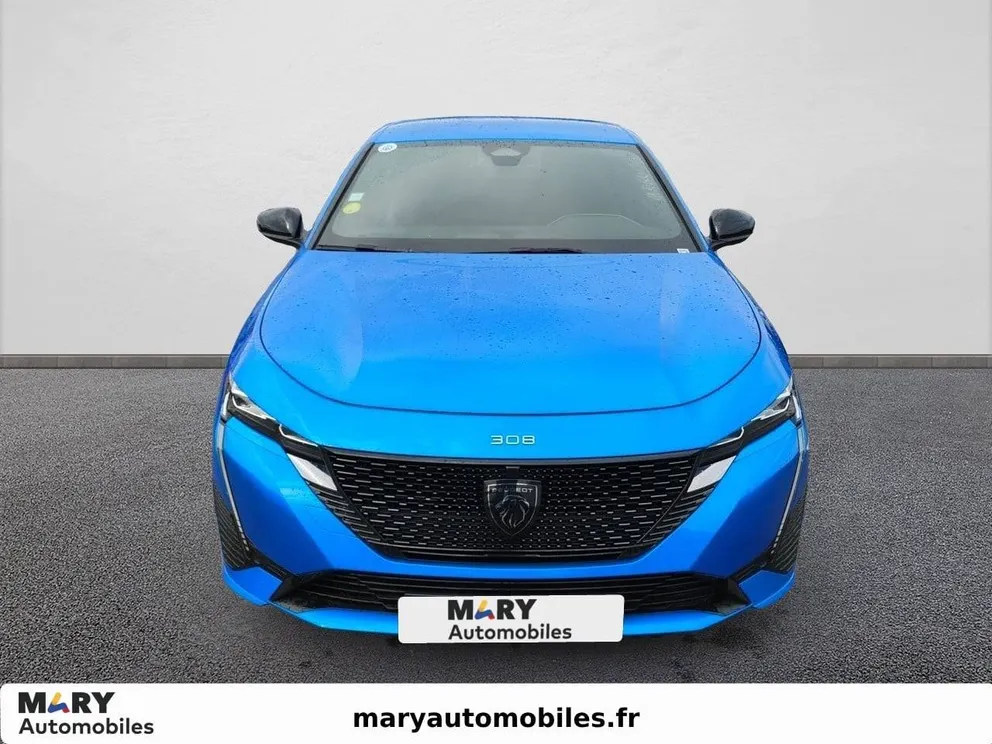 Véhicule occasion 222248 - peugeot 308 - Photo 2