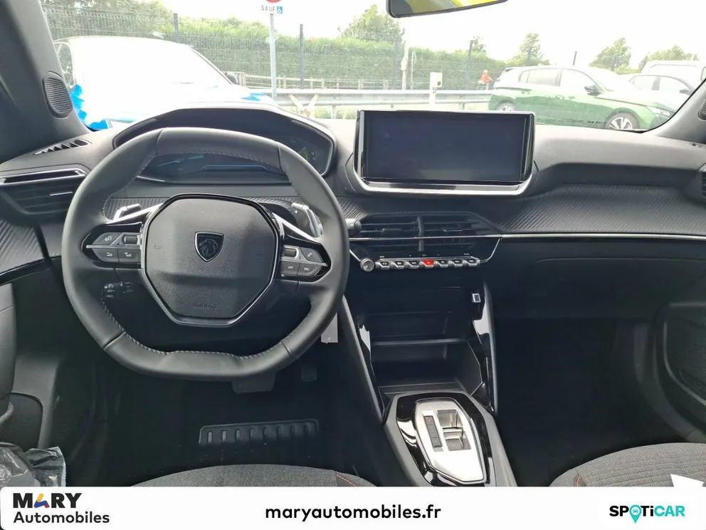 Véhicule occasion 176407 - peugeot 2008 - Photo 8