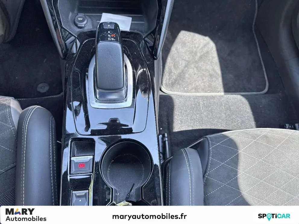 Véhicule occasion 222613 - peugeot 208 - Photo 16