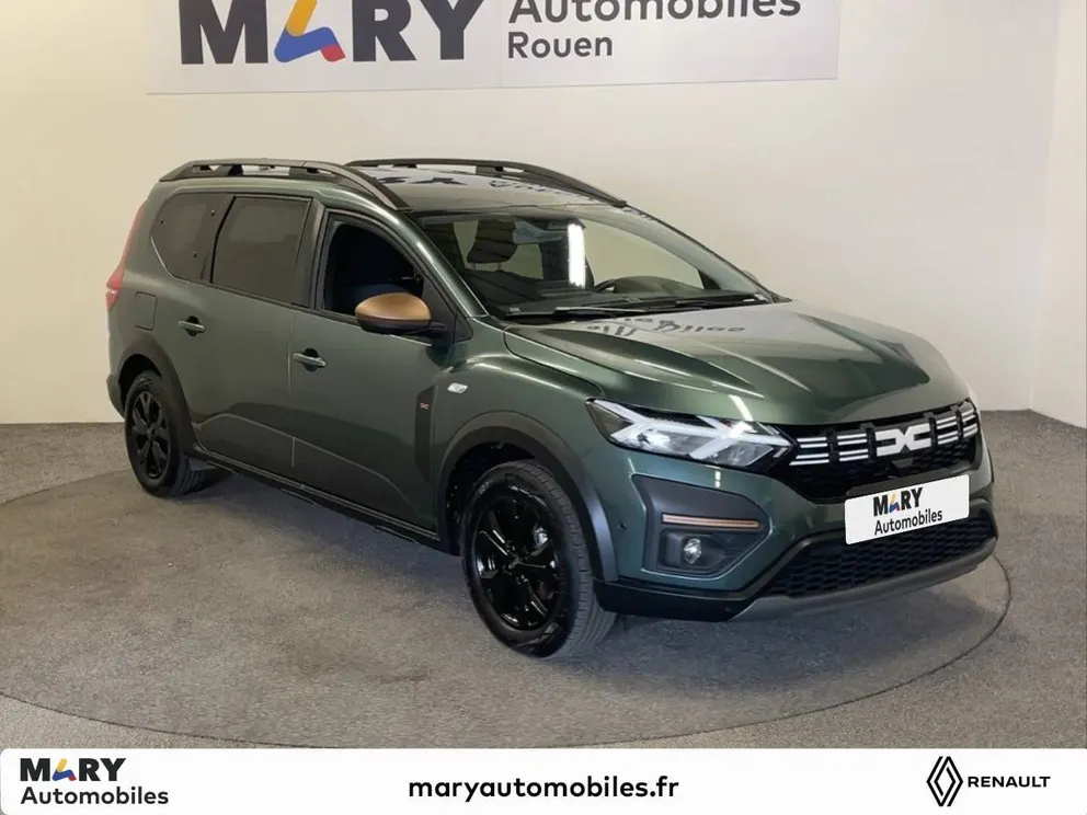 Véhicule occasion 234063 - dacia JOGGER - Photo 3