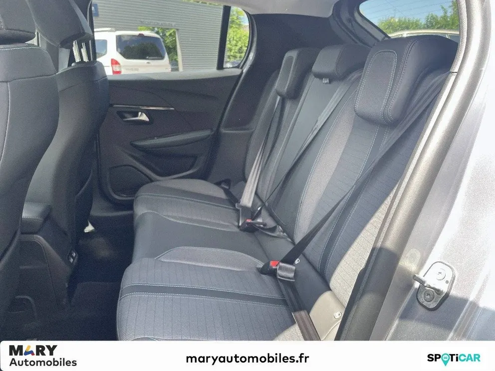 Véhicule occasion 186229 - peugeot 208 - Photo 10