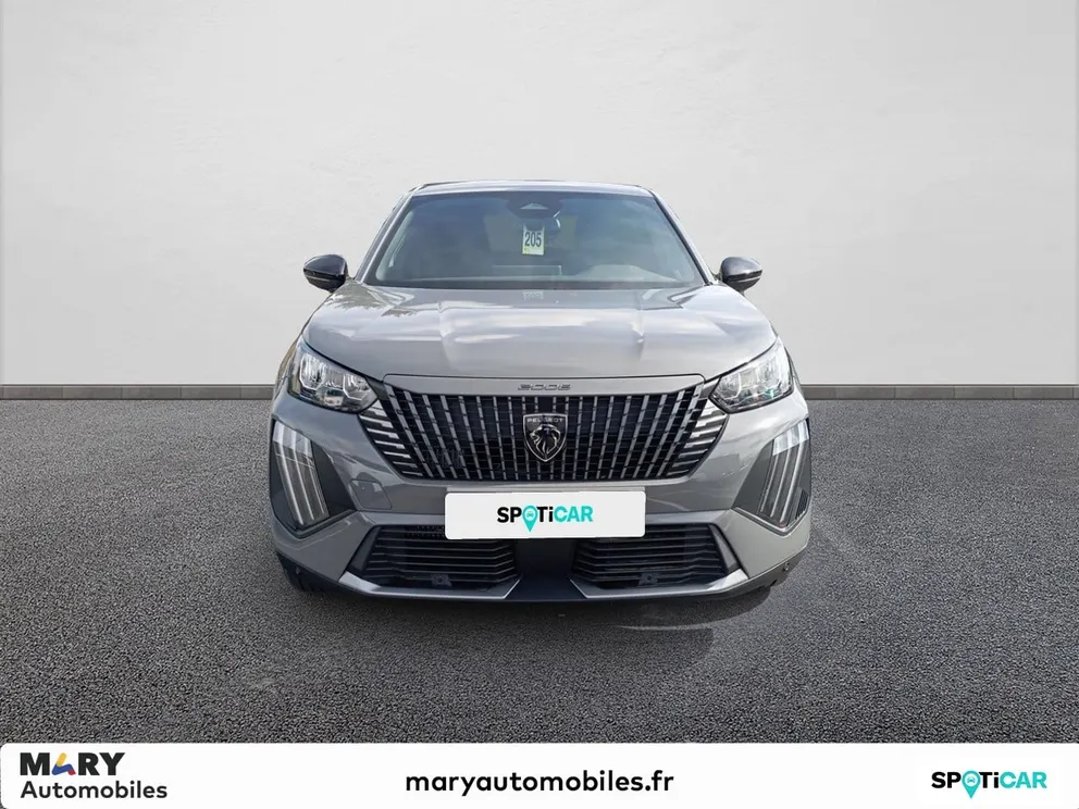 Véhicule occasion 1239738 - peugeot 2008 - Photo 6
