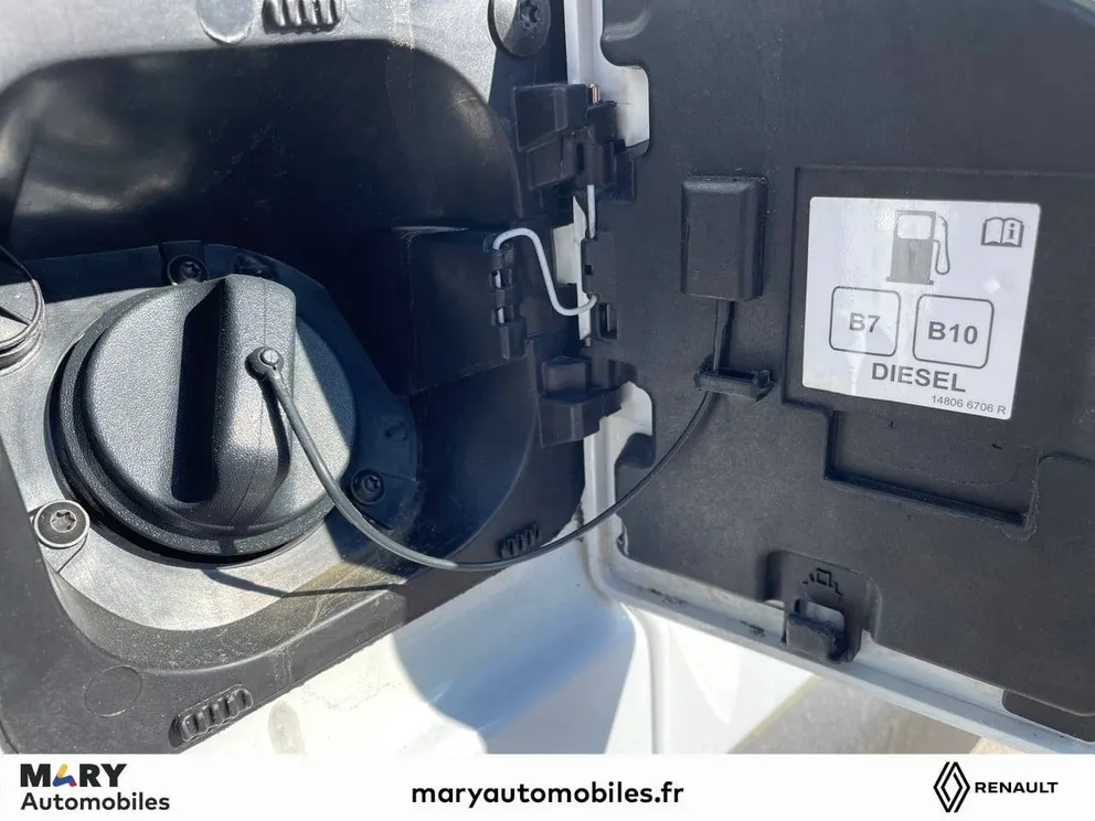 Véhicule occasion 206156 - renault MASTER - Photo 16