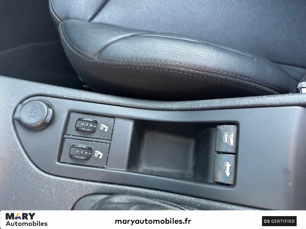 Véhicule occasion 1236554 - peugeot 308 - Photo 12