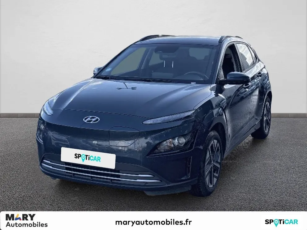 Véhicule occasion 215519 - hyundai KONA - Photo 1