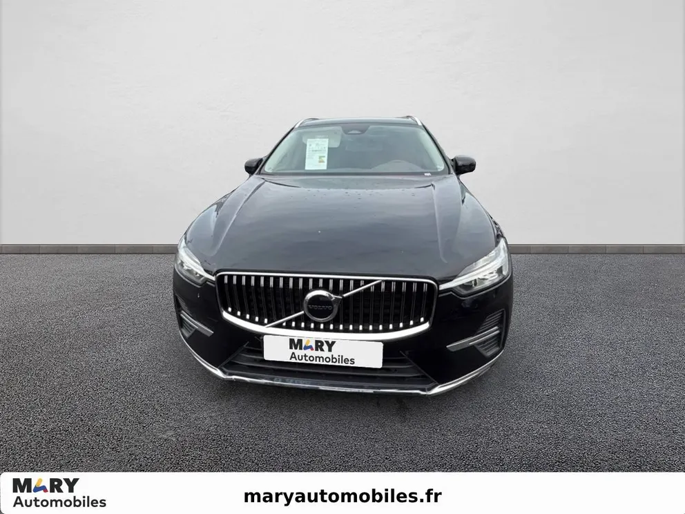 Véhicule occasion 222242 - volvo XC60 - Photo 2