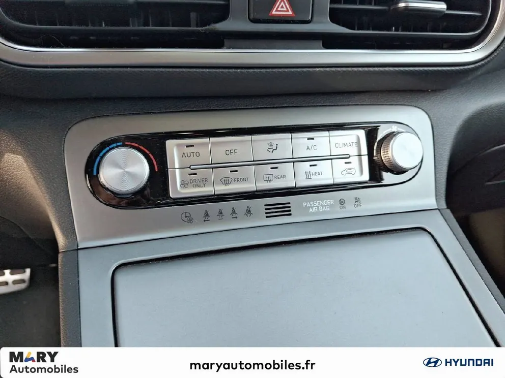 Véhicule occasion 185964 - hyundai KONA - Photo 14