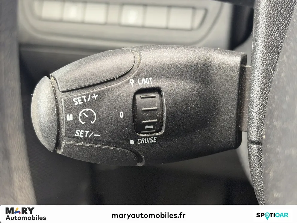 Véhicule occasion 1240357 - peugeot 208 - Photo 14