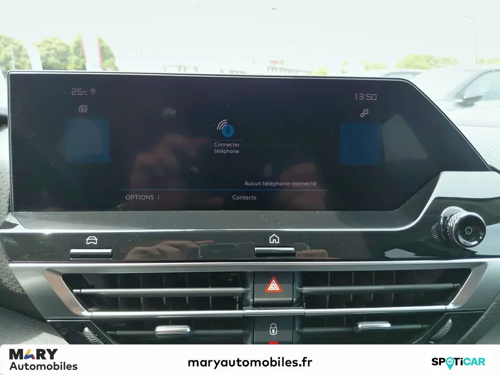 Véhicule occasion 1228289 - Citroën C4 - Photo 12