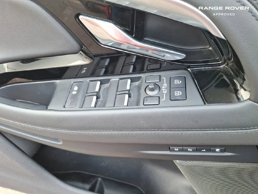 Véhicule occasion 192848 - land rover RANGE ROVER EVOQUE - Photo 19