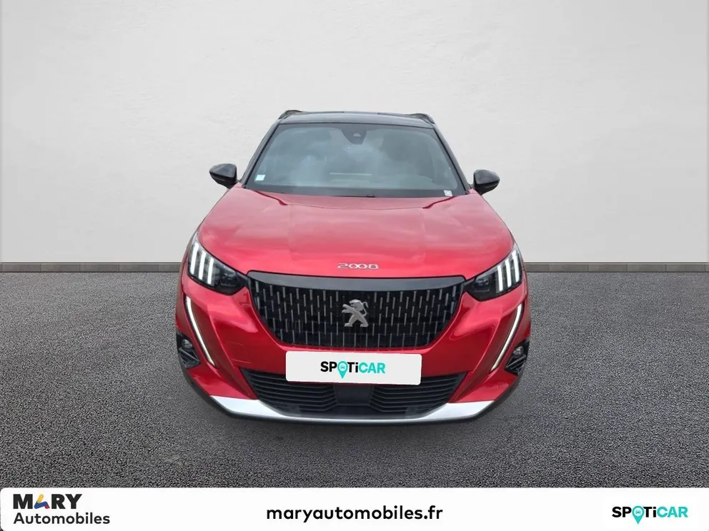 Véhicule occasion 202114 - peugeot 2008 - Photo 8