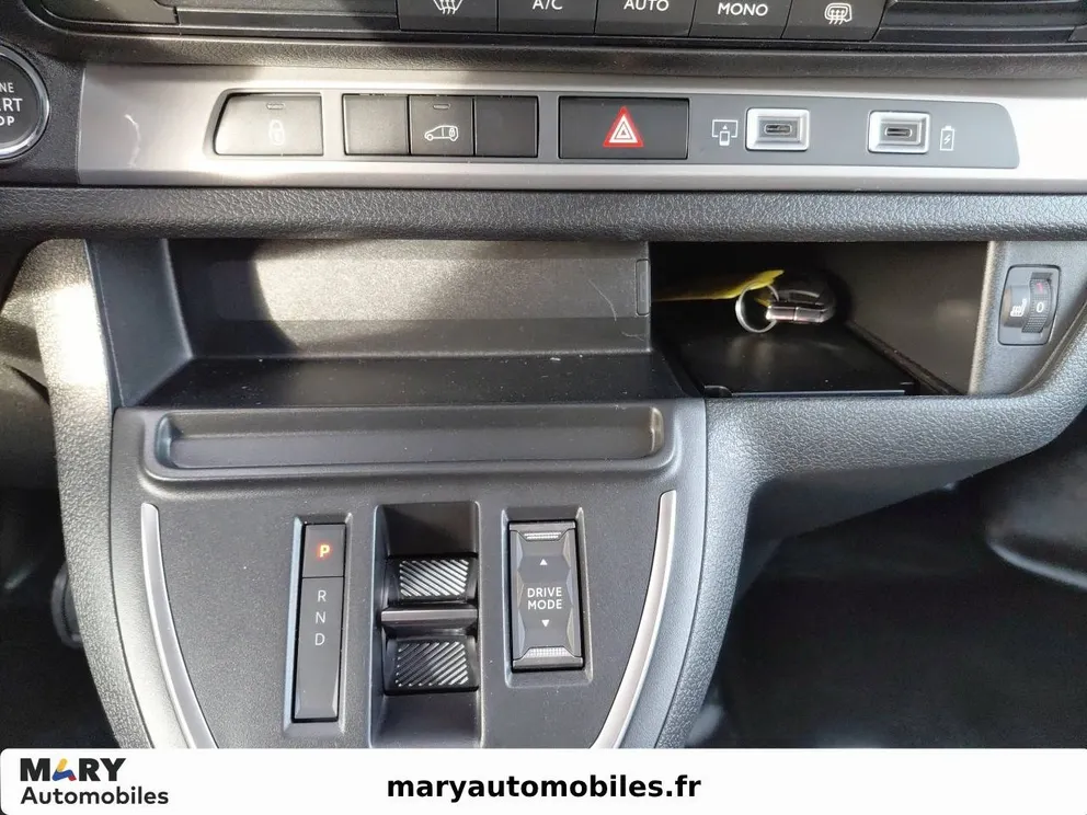 Véhicule occasion 209526 - peugeot EXPERT - Photo 13