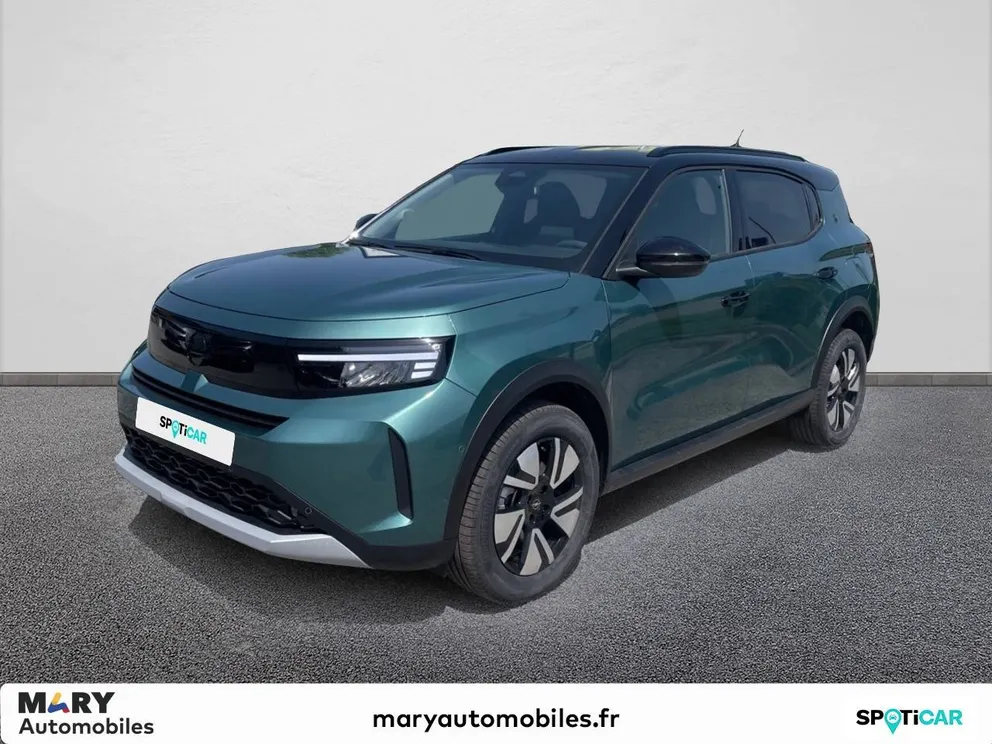 Véhicule occasion 237915 - opel FRONTERA - Photo 1