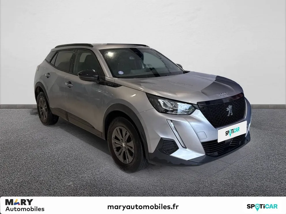 Véhicule occasion 203079 - peugeot 2008 - Photo 3