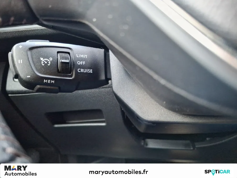 Véhicule occasion 1228766 - peugeot 3008 - Photo 18