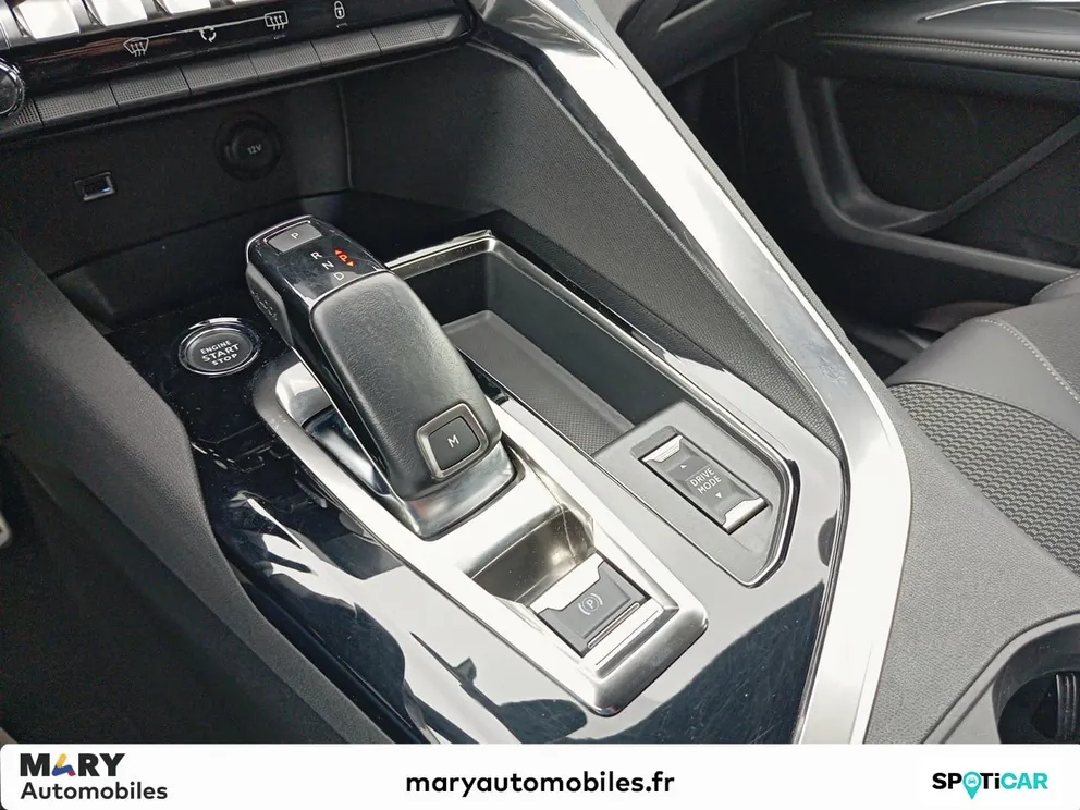Véhicule occasion 1229968 - peugeot 3008 - Photo 11