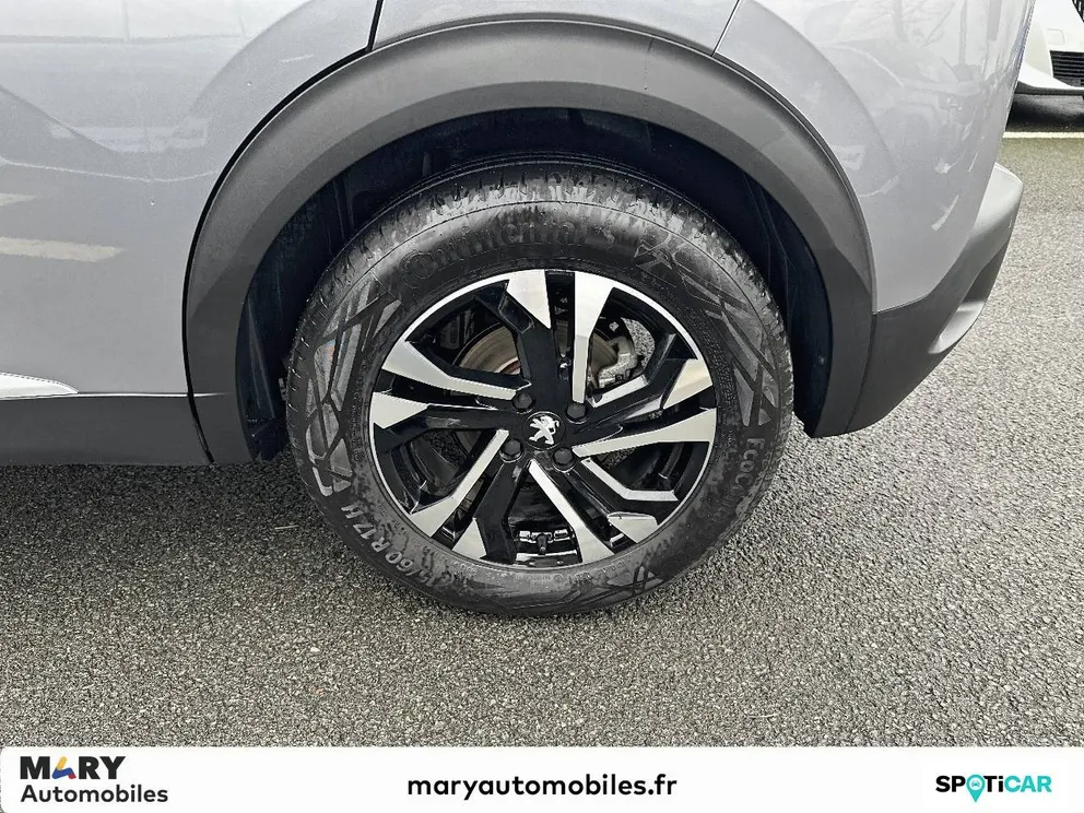 Véhicule occasion 210920 - peugeot 2008 - Photo 11