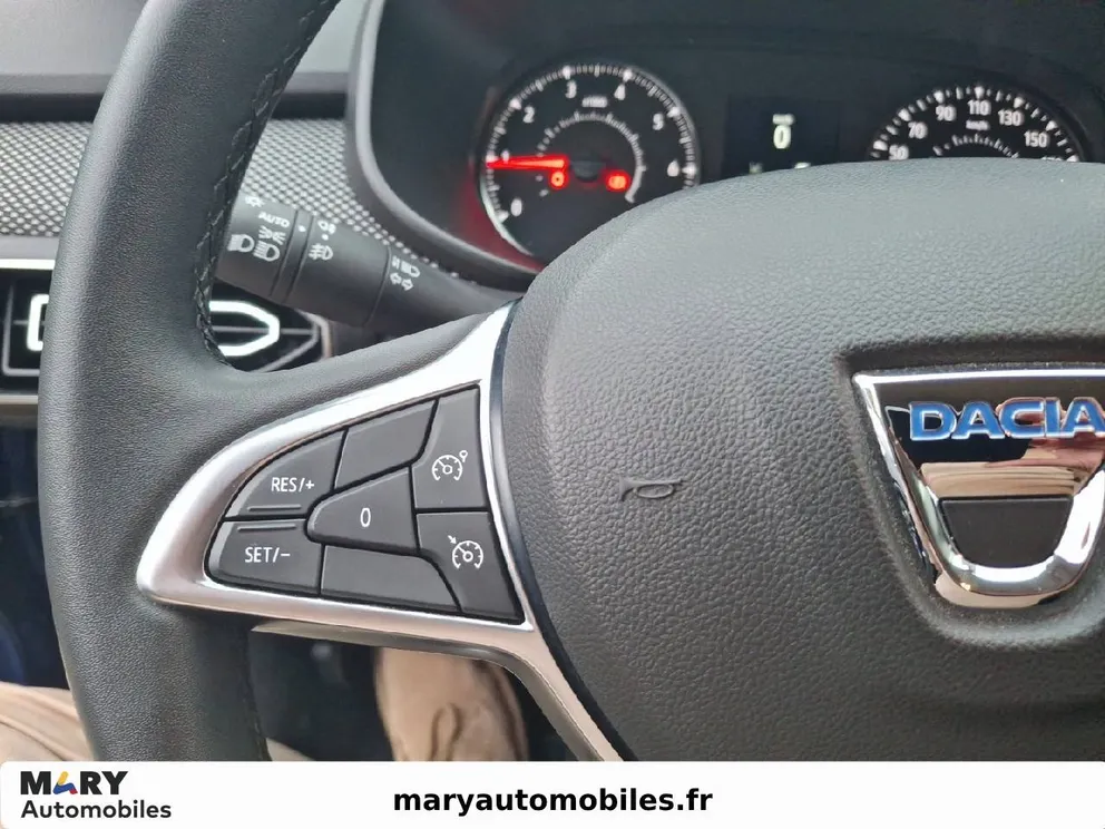 Véhicule occasion 198205 - dacia SANDERO - Photo 15