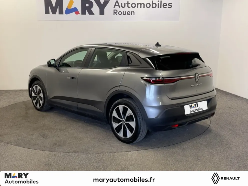 Véhicule occasion 238740 - renault MEGANE - Photo 3