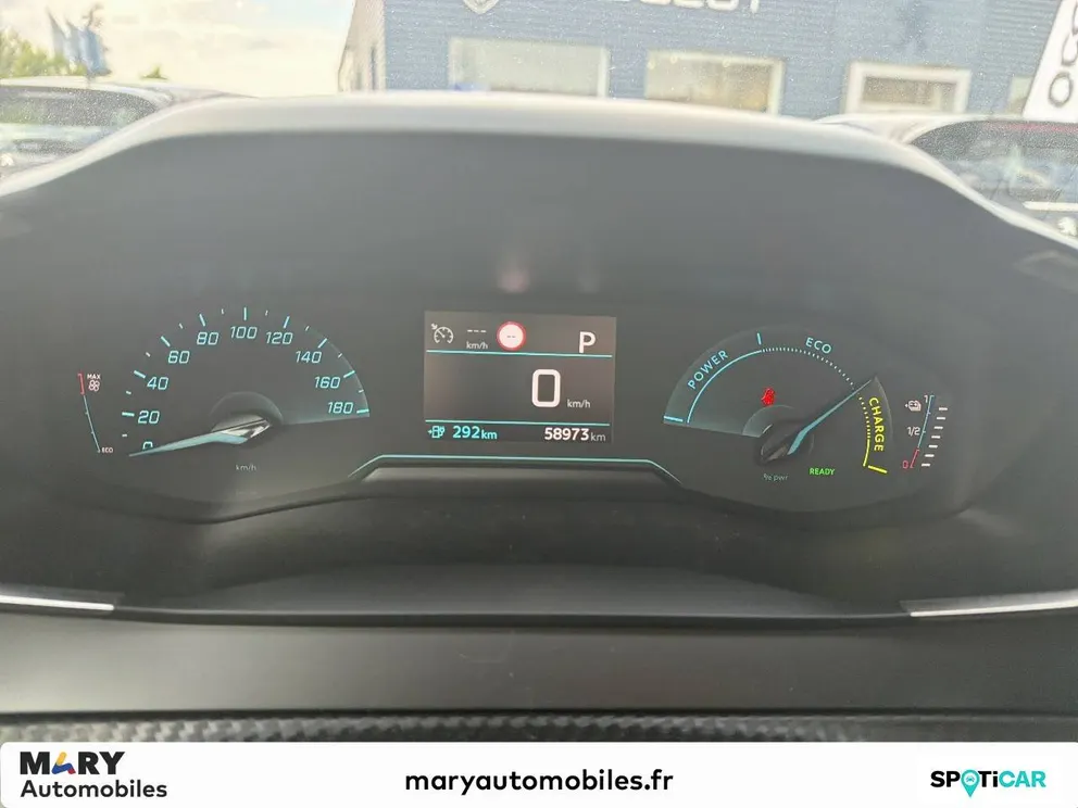 Véhicule occasion 234824 - peugeot 208 - Photo 19