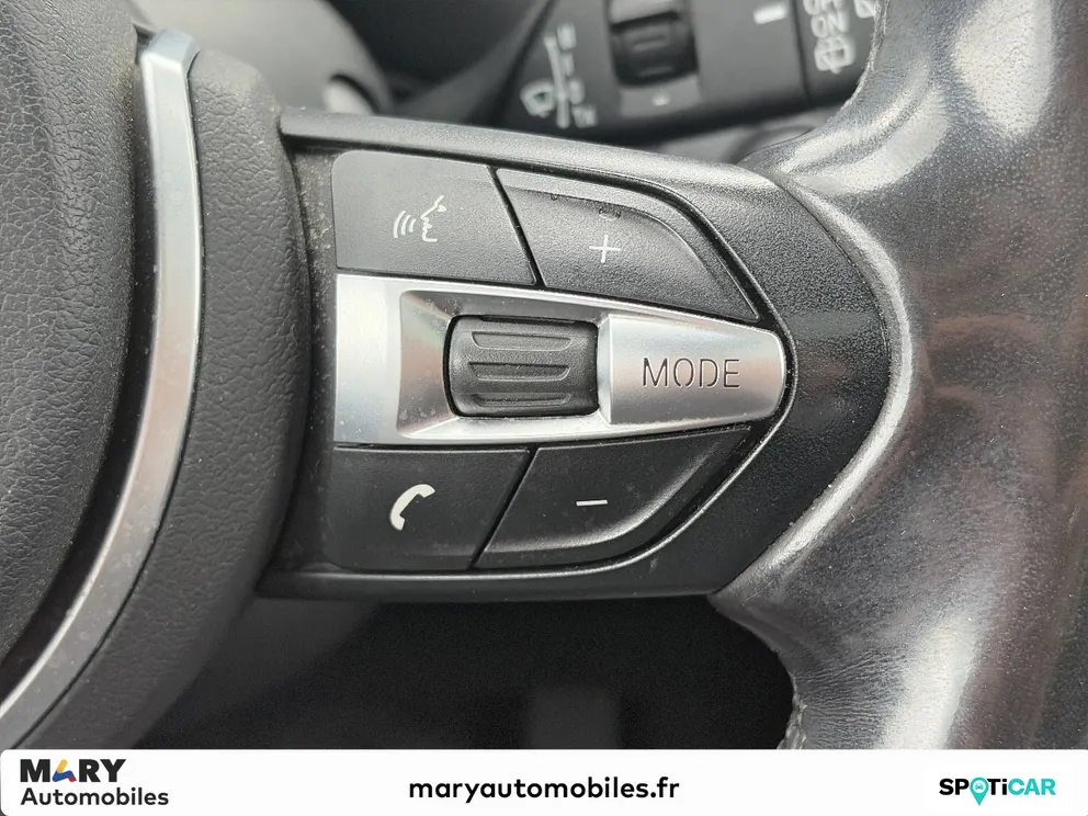 Véhicule occasion 1239965 - bmw X1 - Photo 16