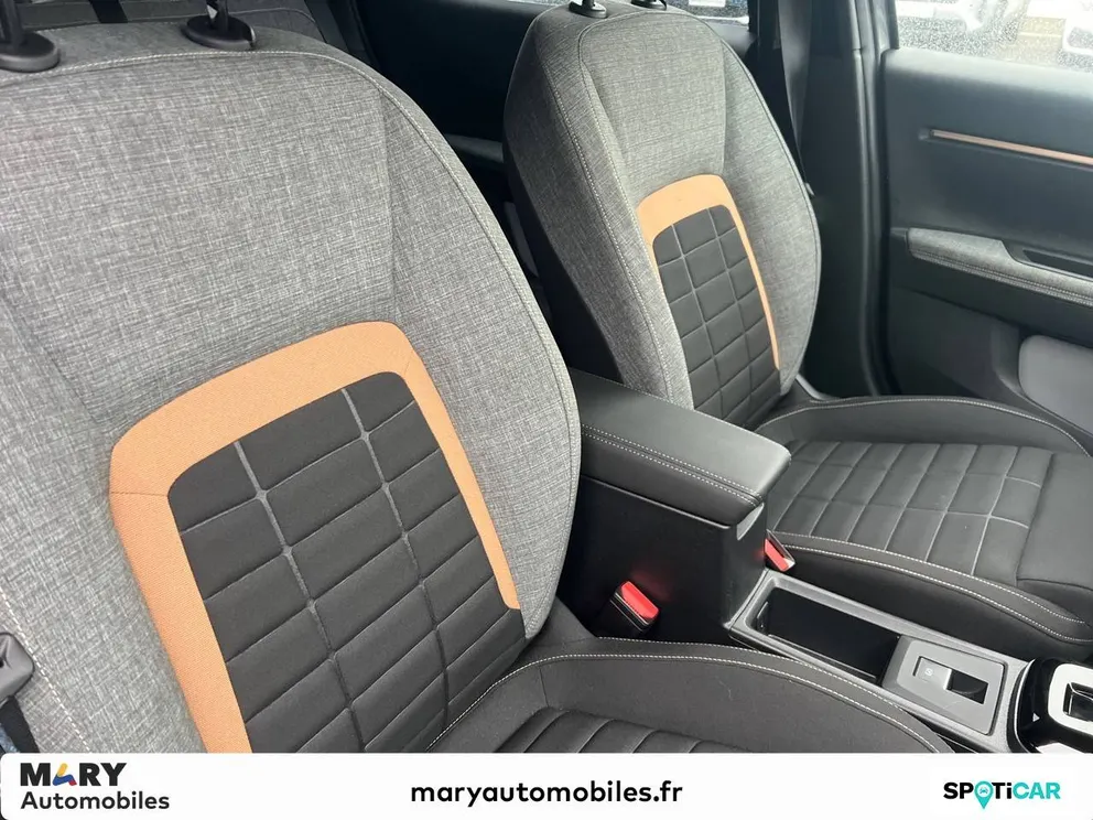 Véhicule occasion 194216 - Citroën C3 AIRCROSS - Photo 12