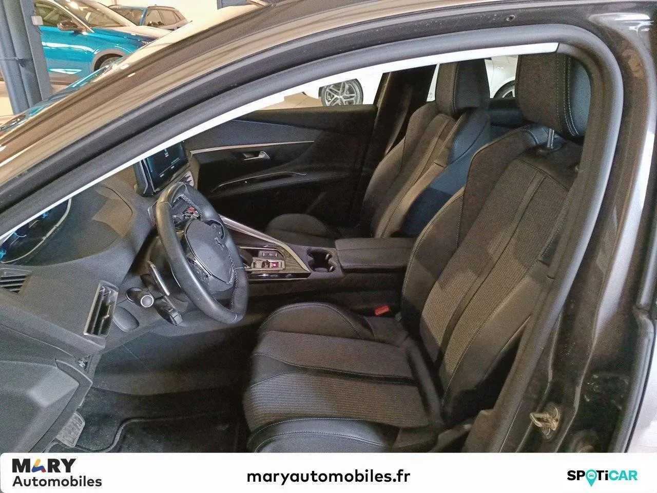 image du véhicule
