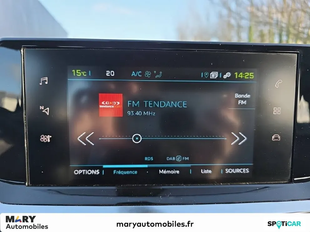 Véhicule occasion 202840 - peugeot 2008 - Photo 19