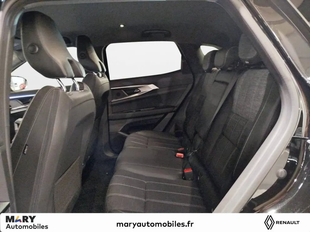 Véhicule occasion 207329 - renault AUSTRAL - Photo 10