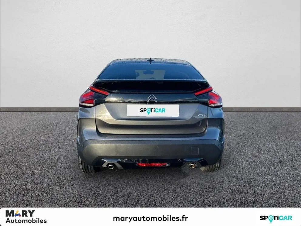 Véhicule occasion 208958 - Citroën C4 - Photo 5