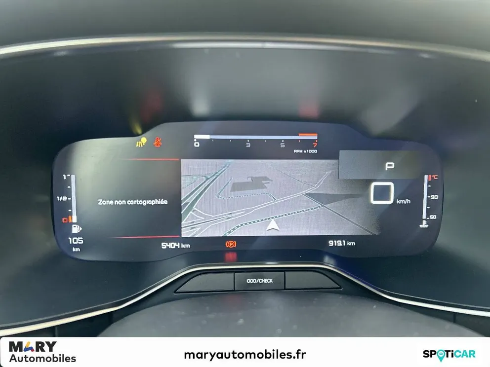 Véhicule occasion 209102 - Citroën C5 AIRCROSS - Photo 12