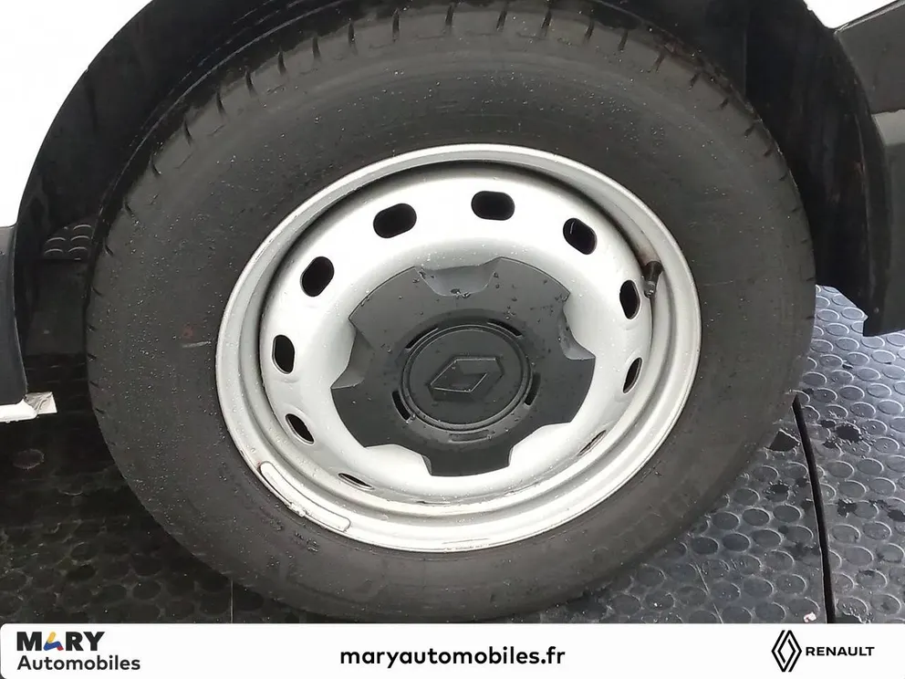 Véhicule occasion 197727 - renault TRAFIC - Photo 17