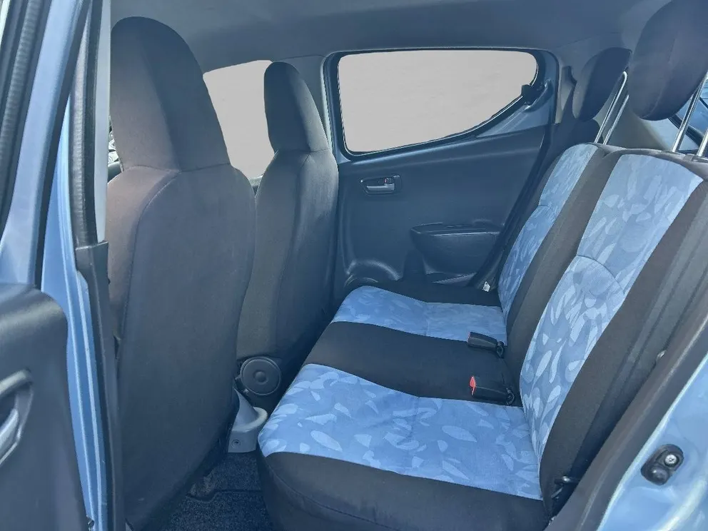 Véhicule occasion 208168 - suzuki ALTO - Photo 10