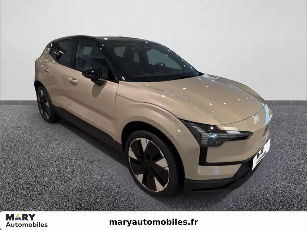 Véhicule occasion 226420 - volvo EX30 - Photo 3