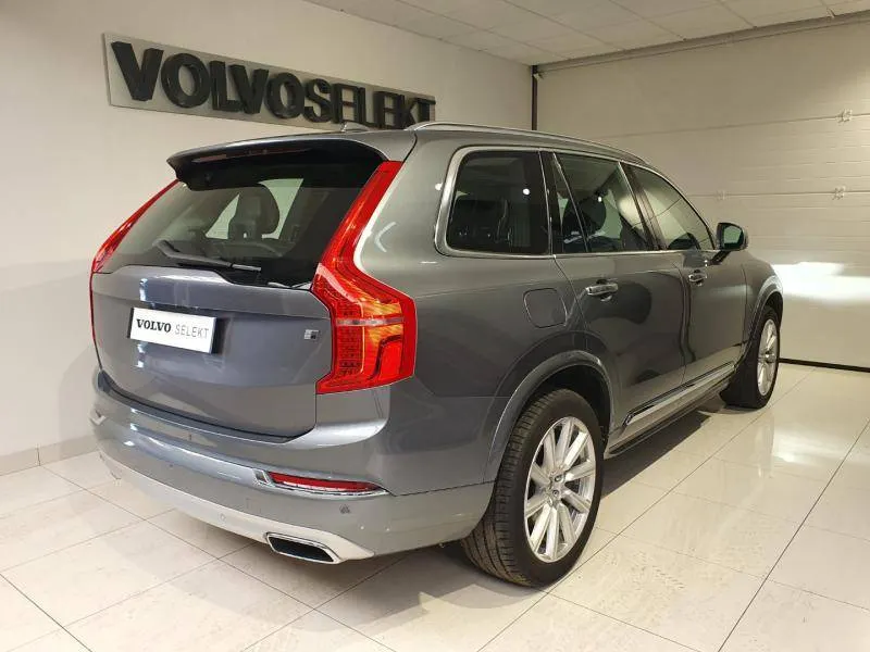 Véhicule occasion 70120 - volvo XC90 - Photo 3