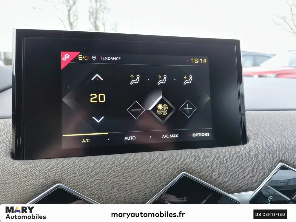 Véhicule occasion 218147 - ds DS 3 - Photo 17