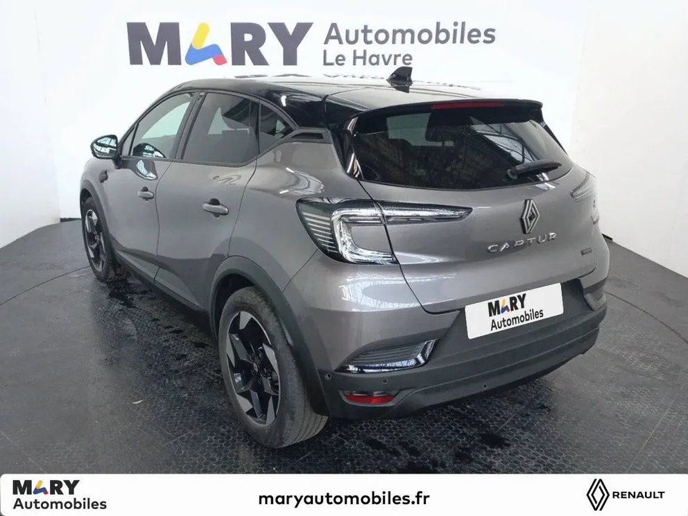 Véhicule occasion 208488 - renault CAPTUR - Photo 7