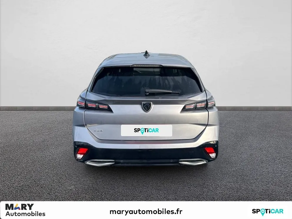 Véhicule occasion 214256 - peugeot 308 - Photo 5